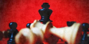 The Age of Incompetent Brinkmanship