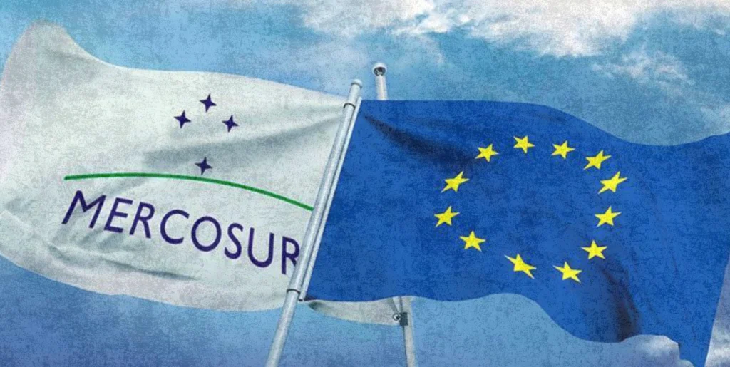 The Impact of the Mercosur-EU Agreement