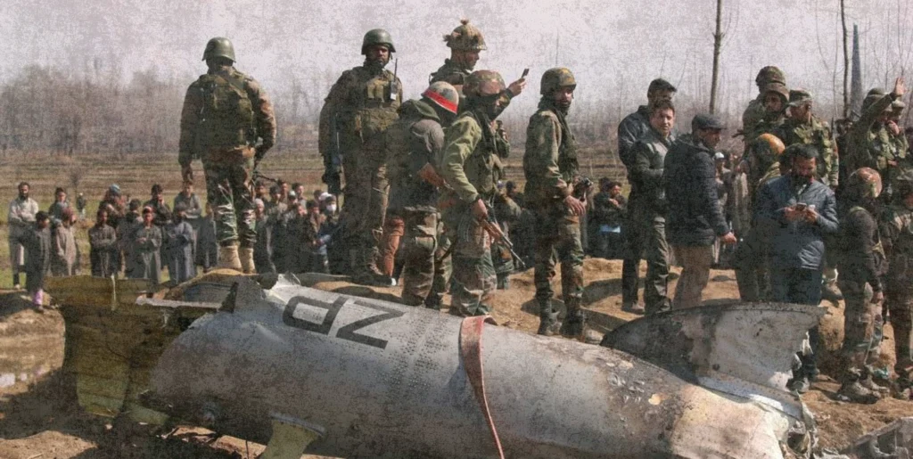 Inside the Tensions Between India and Pakistan