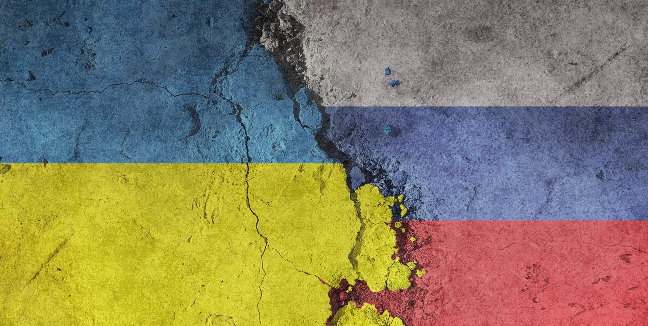 War in Ukraine