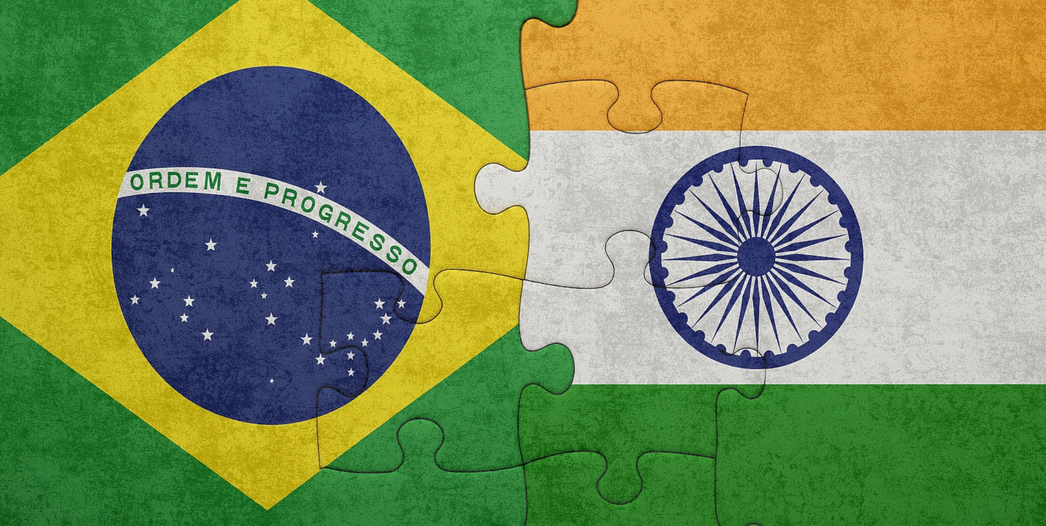 Brazil Market Entry Guide for Indian SMEs: Opportunities & Strategies
