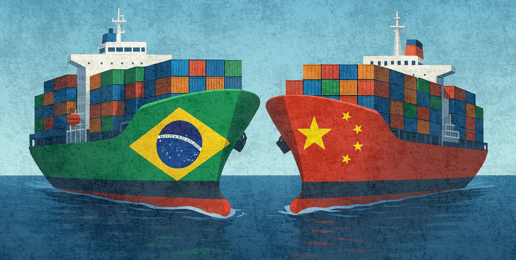 Top Challenges When Chinese SMEs Export to Brazil