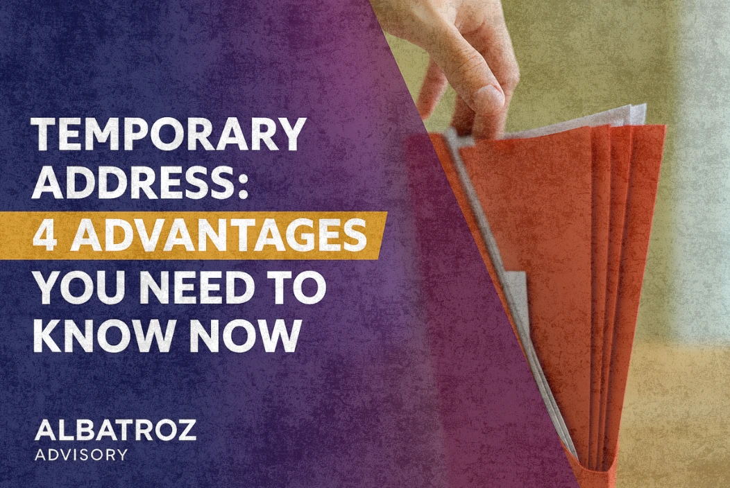 Why Your Business Needs a Temporary Fiscal Address in Brazil