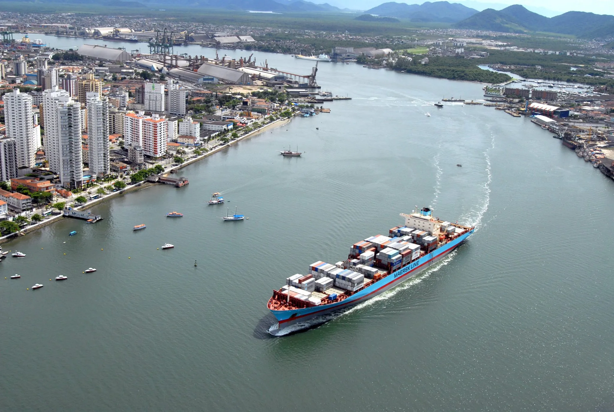 How to start a company in Brazil